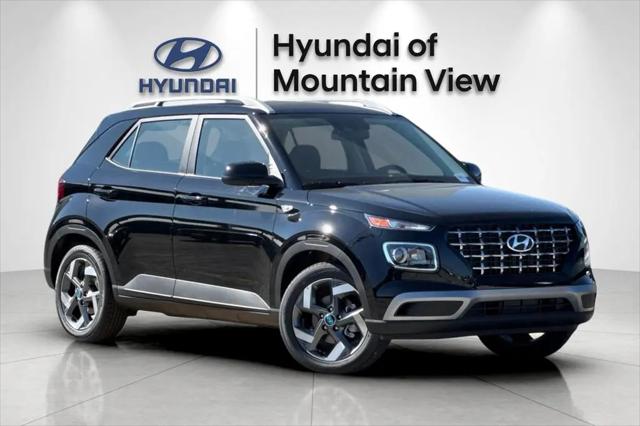 2026 Hyundai Venue SEL for sale in Mountain View, CA