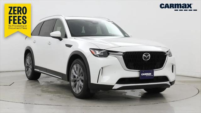 2024 Mazda X-90 3.3 Turbo Premium Plus for sale in Florence, KY