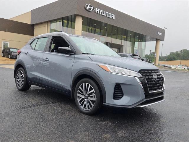 2024 Nissan Kicks SV Xtronic CVT for sale in Warner Robins, GA
