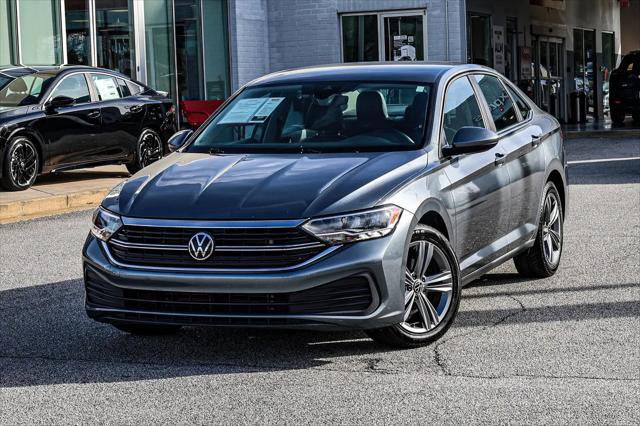 2024 Volkswagen Jetta 1.5T SE for sale in Warner Robins, GA