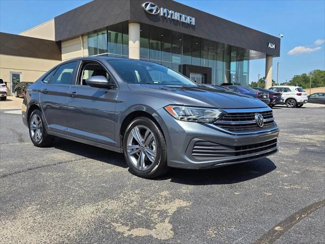 2024 Volkswagen Jetta 1.5T SE for sale in Warner Robins, GA