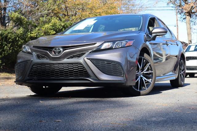 2024 Toyota Camry SE for sale in Warner Robins, GA