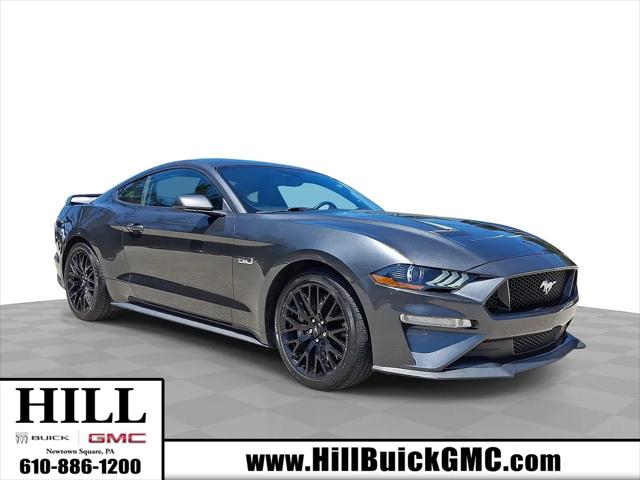 2018 Ford Mustang GT for sale in Newton Sqare, PA