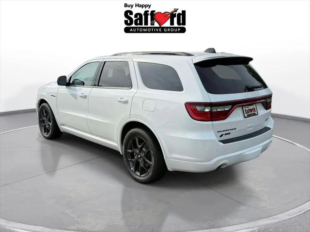 2026 Dodge Durango GT Plus AWD HEMI V8