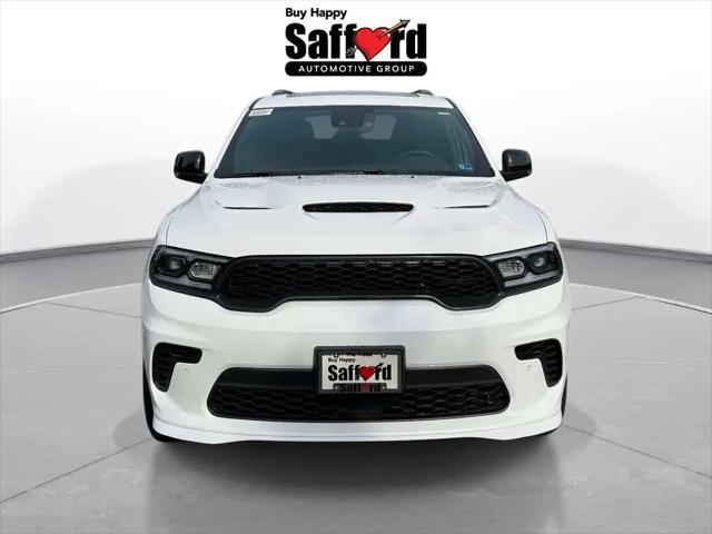 2026 Dodge Durango GT Plus AWD HEMI V8