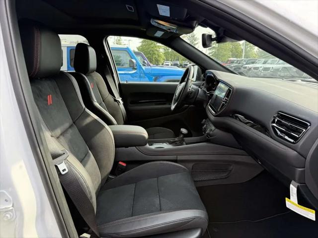 2026 Dodge Durango GT Plus AWD HEMI V8