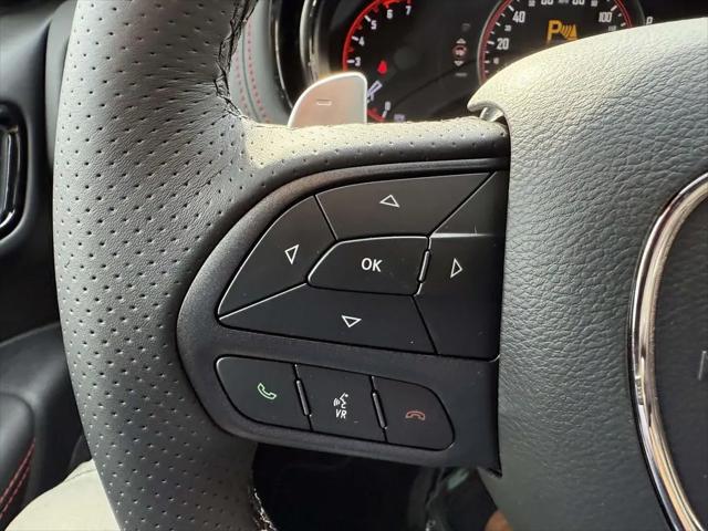 2026 Dodge Durango GT Plus AWD HEMI V8