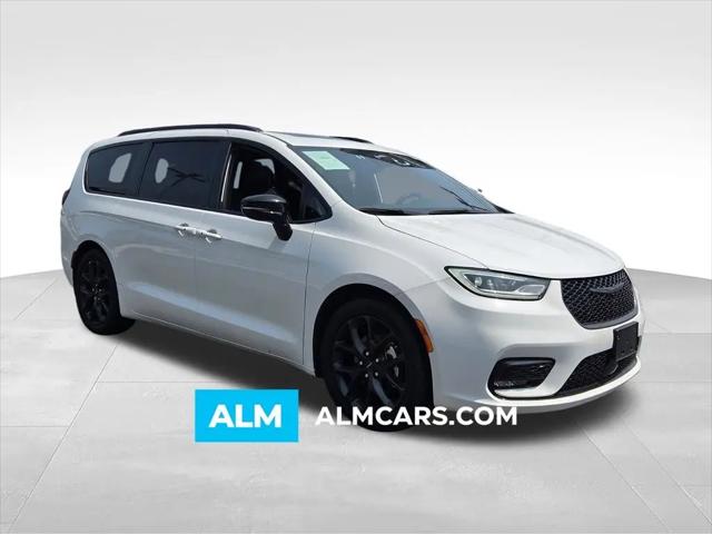 2025 Chrysler Pacifica Limited for sale in Macon, GA