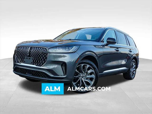 2025 Lincoln Aviator Reserve for sale in Macon, GA