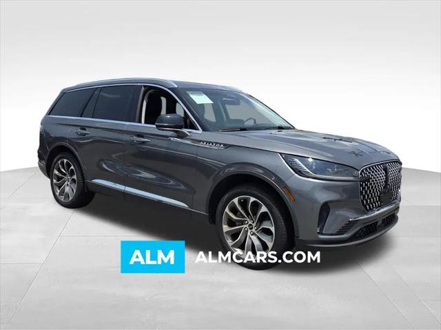 2025 Lincoln Aviator Reserve for sale in Macon, GA