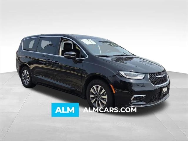 2024 Chrysler Pacifica Hybrid Select for sale in Macon, GA