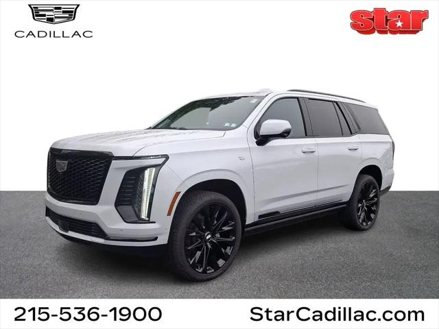 2026 Cadillac Escalade Platinum Sport for sale in Quakertown, PA