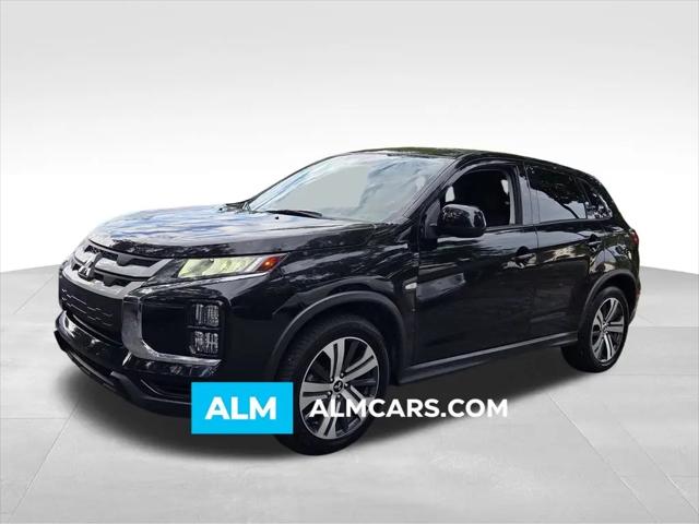 2024 Mitsubishi Outlander Sport ES for sale in Macon, GA