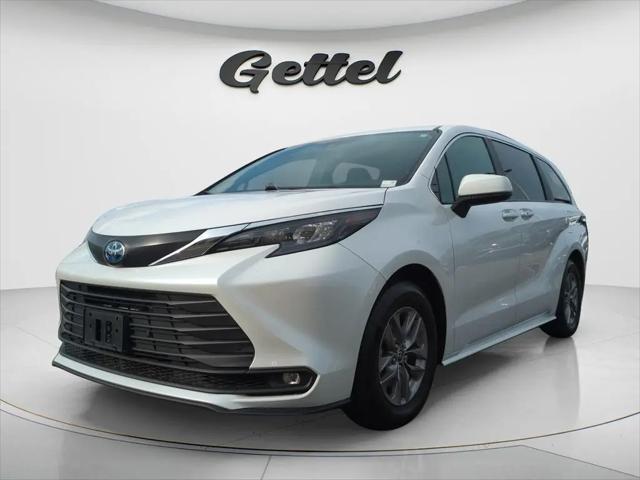 2025 Toyota Sienna XLE for sale in Sarasota, FL