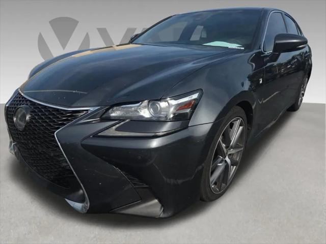 2018 Lexus GS 350 GS 350 for sale in Hinesville, GA