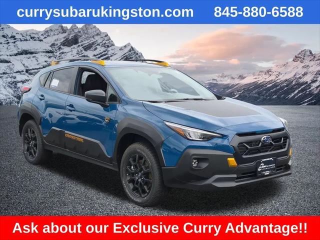 2026 Subaru Crosstrek Wilderness for sale in Kingston, NY