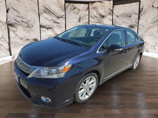 2010 Lexus HS 250h Premium for sale in Colton, CA