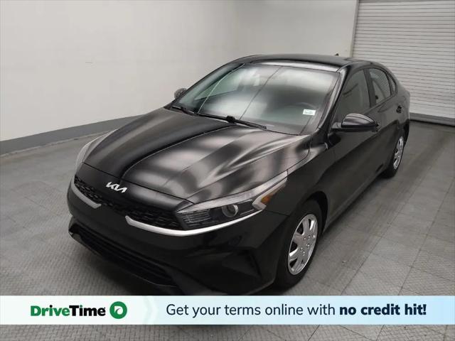 2022 Kia Forte FE for sale in Council Bluffs, IA