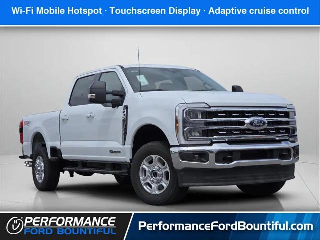 2026 Ford F-350 XLT for sale in Bountiful, UT