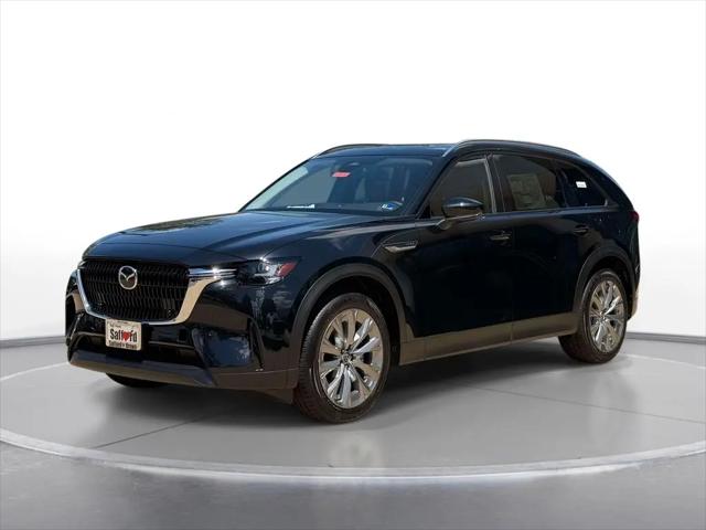 2026 Mazda X-90 Preferred for sale in Sterling, VA