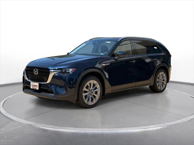 2026 Mazda X-90 3.3 Turbo Preferred for sale in Sterling, VA