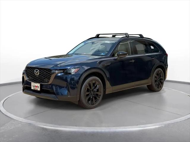 2026 Mazda X-90 3.3 Turbo Premium Sport for sale in Sterling, VA