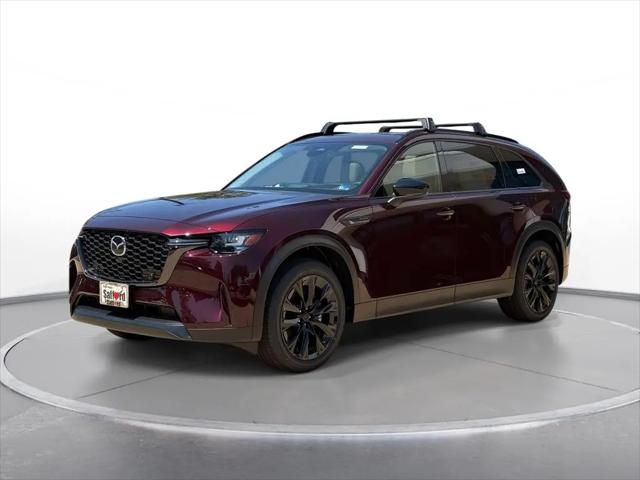 2026 Mazda X-90 3.3 Turbo Premium Sport for sale in Sterling, VA