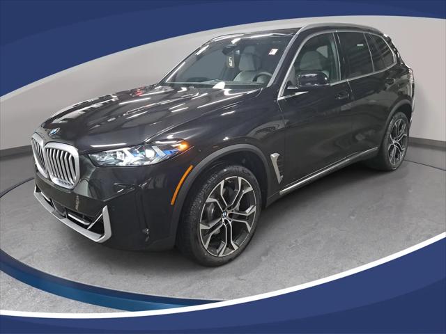 2026 BMW X5 xDrive40i for sale in Raleigh, NC