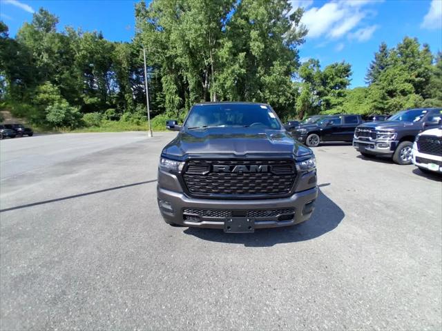 2026 Ram 1500 Big Horn Crew Cab 4x4 57 Box for sale in Clifton Park, NY