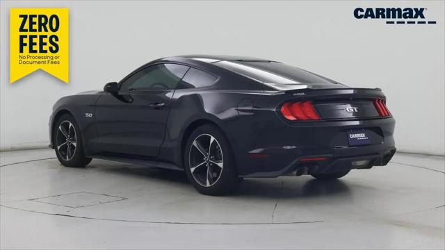 2018 Ford Mustang GT for sale in Rogers, AR