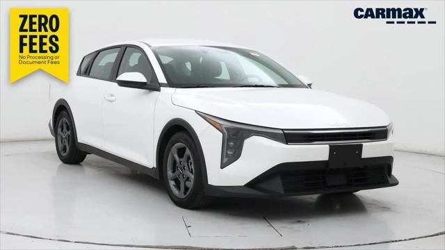 2025 Kia K4 LXS for sale in Rogers, AR
