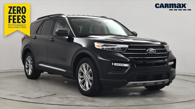 2024 Ford Explorer XLT for sale in Rogers, AR