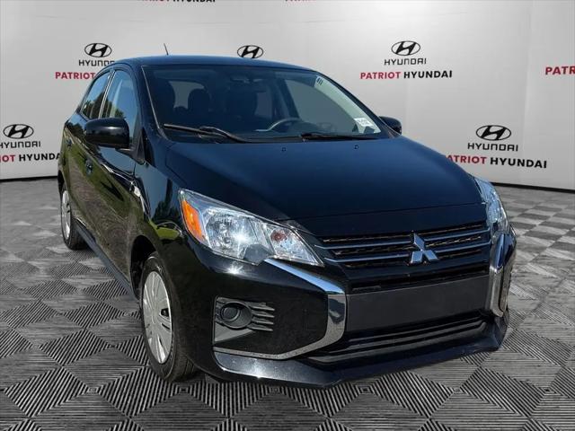 2024 Mitsubishi Mirage ES for sale in Bourbonnais, IL