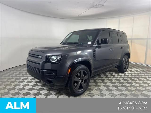 2023 Land Rover Defender 110 X-Dynamic SE for sale in Morrow, GA