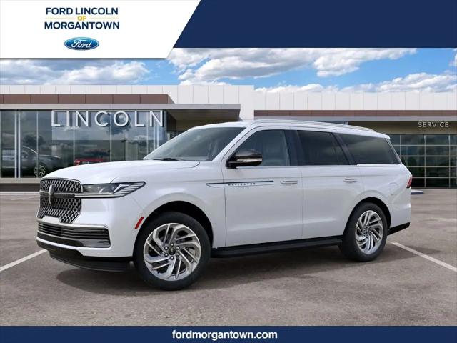 2027 Lincoln Navigator Premiere for sale in Morgantown, WV