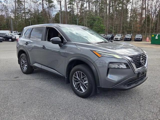 2023 Nissan Rogue S Intelligent AWD for sale in Carrollton, GA