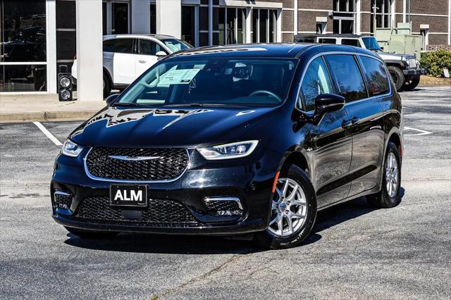 2024 Chrysler Pacifica Touring L for sale in Carrollton, GA