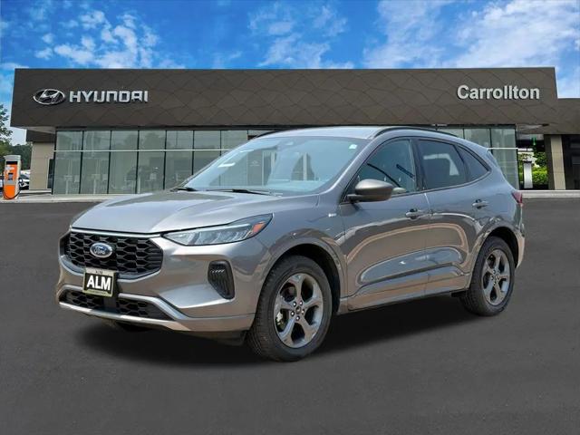 2024 Ford Escape ST-Line for sale in Carrollton, GA