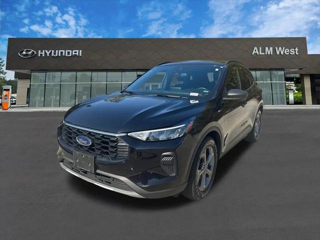 2025 Ford Escape ST-Line for sale in Carrollton, GA