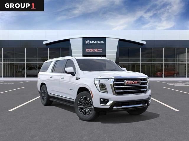 2026 GMC Yukon XL 4WD Elevation for sale in Houston, TX