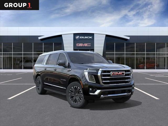 2026 GMC Yukon XL 4WD Elevation for sale in Houston, TX