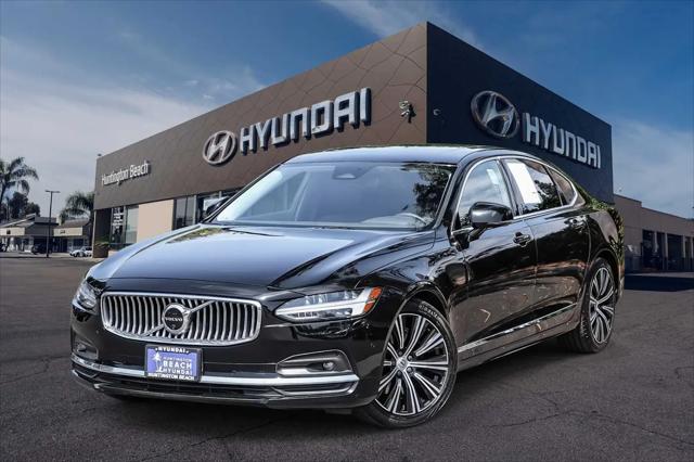 2023 Volvo S90 B6 Plus for sale in Huntington Beach, CA