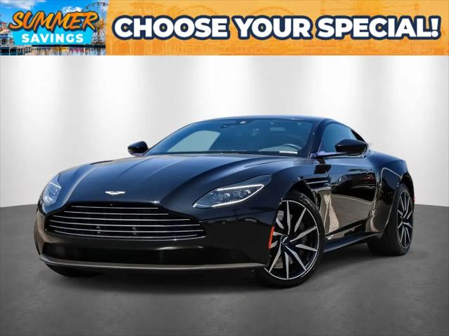 2020 Aston Martin DB11 V8 for sale in Anaheim, CA