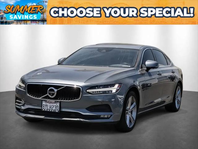 2018 Volvo S90 T5 Momentum for sale in Anaheim, CA