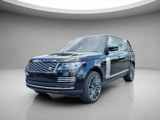 2020 Land Rover Range Rover Autobiography for sale in Fort Mill, SC