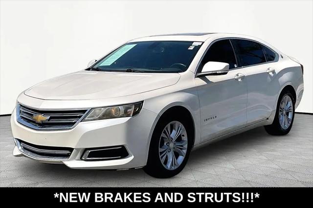 2014 Chevrolet Impala 2LT for sale in Merrillville, IN