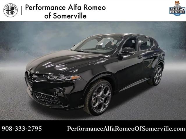 2025 Alfa Romeo Tonale AWD for sale in Somerville, NJ