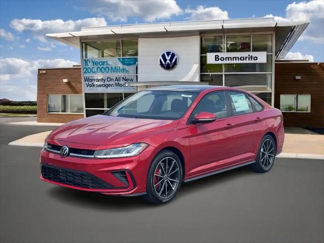 2026 Volkswagen Jetta GLI Autobahn for sale in St. Peters, MO