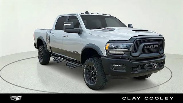2024 Ram 2500 Power Wagon Crew Cab 4x4 6'4" Box for sale in Mesquite, TX