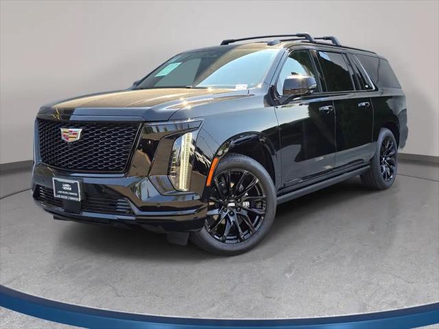 2025 Cadillac Escalade ESV Sport for sale in Lynnwood, WA